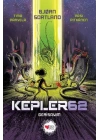 Kepler62 Gerisayım