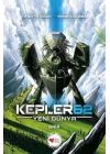 Kepler62: Yeni Dünya - Gaia