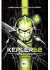 Kepler62: Yeni Dünya / Mağara