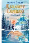 Keramet Lambası - Gizli Kapı 2