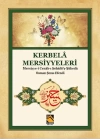 Kerbela Mersiyyeleri - Mersiyye-i Cenab-ı Şehidüş-Şüheda / Osman Şems Efendi