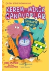Kerem İle Minik Canavarlar - Canavarlar Firarda