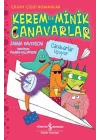 Kerem İle Minik Canavarlar - Canavarlar Uçuyor