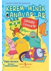 Kerem İle Minik Canavarlar - Sahildeki Canavarlar