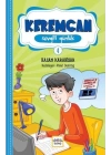 Keremcan 4 - Sevgili Günlük