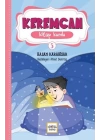 Keremcan 5 - Kitap Kurdu