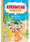 Keremcan İzci Kampında 1