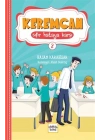 Keremcan Sıfır Hataya Karşı 2