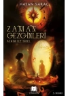 Kerim ile Sibel - Zaman Gezginleri 1