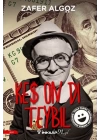 Keş On Dı Teybıl