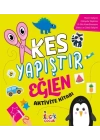 Kes Yapıştır Eğlen