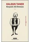 Keşanlı Ali Destanı