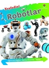 Keşfedin! - Robotlar