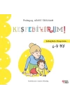 Keşfediyorum - Bebeğimle Okuyorum 6-9 Ay