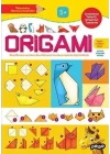 Keşfet ve Öğren Dizisi - Origami (5 + Yaş)