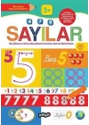 Keşfet ve Öğren Dizisi - Sayılar (5+ Yaş)