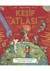 Keşif Atlası