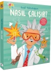 Keşif Yolculuğum – Nasıl Çalışır?