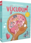 Keşif Yolculuğum – Vücudum