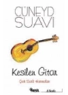 Kesilen Gitar