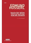 Kesin Bir Bilim Olarak Felsefe