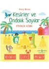 Kesirler ve Ondalık Sayılar Etkinlik Kitabı