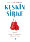 Keskin Sirke: Öfkenizi Olumlu Bir Değişim İçin Kullanmanın Yolları
