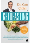 Ketofasting - Ketojenik Beslenme ve Aralıklı Oruç