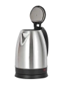 Kettle Su Isıtıcı C F Priz Uyumlu 220 - 240 V Paslanmaz Çelik Kablolu