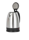 Kettle Su Isıtıcı C F Priz Uyumlu 220 - 240 V Paslanmaz Çelik Kablolu