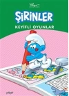 Keyifli Oyunlar - Şirinler