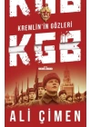 KGB Kremlinin Gözleri