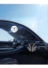 Kia Picanto, Hyundai Getz, VW Up!, Renault Twingo, Dacia Logan Uyumlu Oto Şemsiye