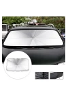 Kia Picanto, Hyundai Getz, VW Up!, Renault Twingo, Dacia Logan Uyumlu Oto Şemsiye