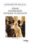 Kibar Fahişelerin İhtişam ve Sefaleti