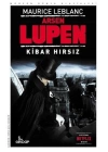 Kibar Hırsız - Arsen Lüpen