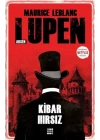 Kibar Hırsız - Arsen Lupen
