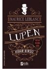 Kibar Hırsız - Arsen Lüpen
