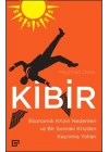Kibir