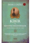 Kibir ve Kendini Beğenmişlik