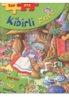 Kibirli Fare  Yap-Boz Çıkartmalı Masallar 4