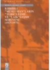 Kıbrıslı Müslümanların Türkleşme ve Laikleşme Serüveni 1925 1975