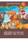 Kibrit Kutusu - Seçme Dünya Masalları
