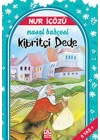 Kibritçi Dede