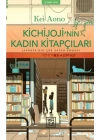 Kichijojinin Kadın Kitapçıları