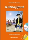 Kidnapped - Level 4 CDli