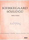 Kierkegaard Sözlüğü