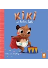 Kiki ve Kaka Kabı