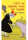 Kiki ve Sihirde Yeni Bir Sayfa 2