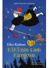 Kiki’nin Cadı Kargosu 1